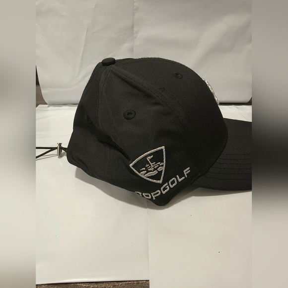 Women's Top Golf Hat - Picture 3 of 3